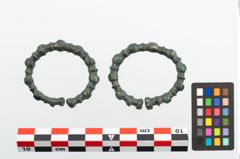 Foto von Bronzearmreif (NHMW-PRAE-023758)